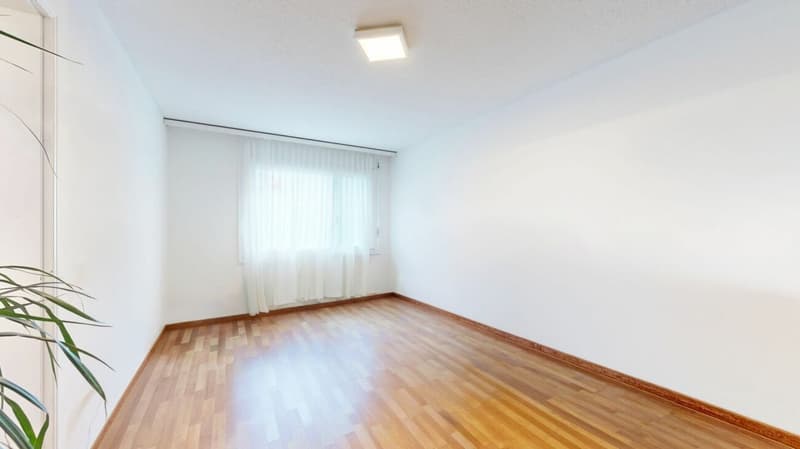 Wohnen mit Lebensqualität in Zürich Höngg (6)