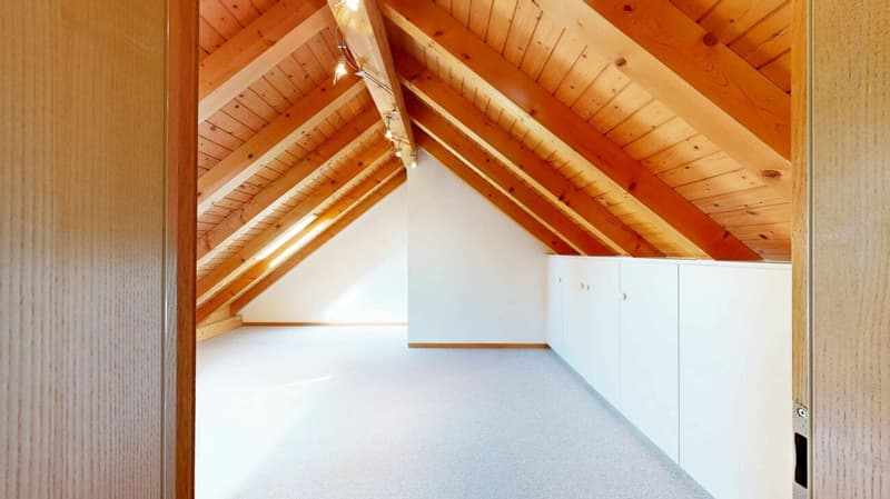Apartment in Rüti near Büren (10)