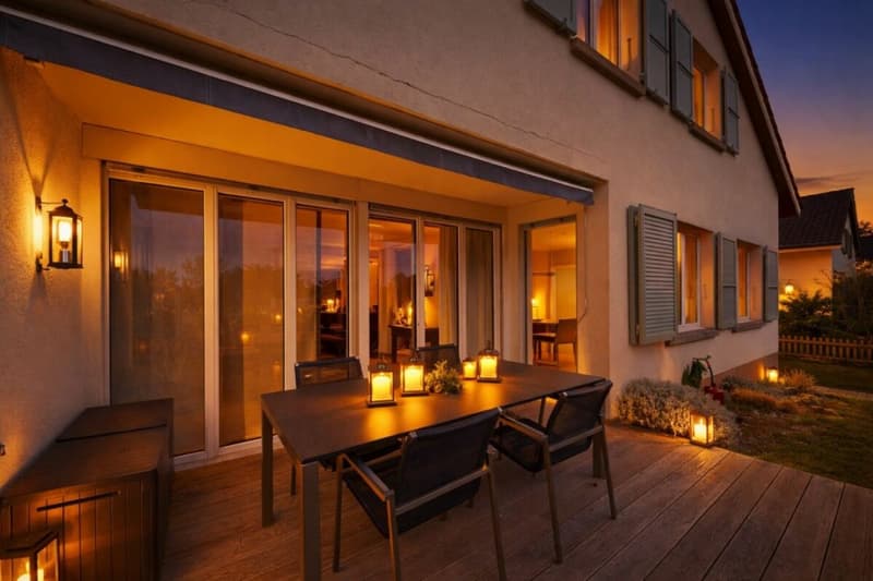 Freistehendes Zuhause mit viel Platz rund ums Haus (11)