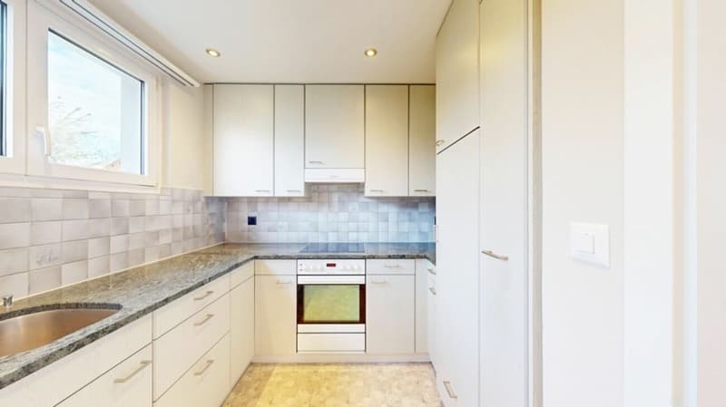 Freistehendes Zuhause mit viel Platz rund ums Haus (4)
