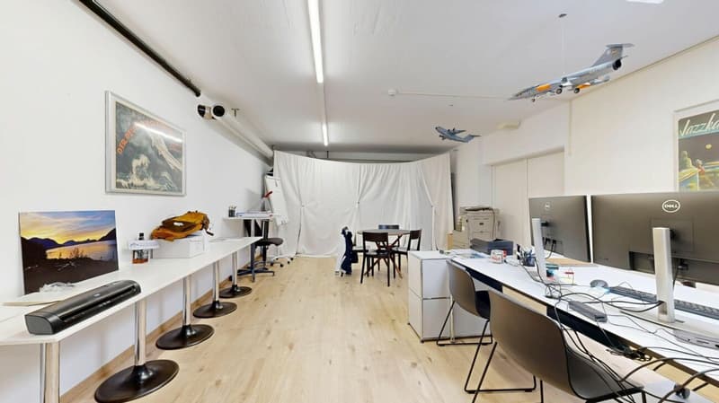 Gastro- /Gewerbelokal im Zentrum von Burgdorf (12)