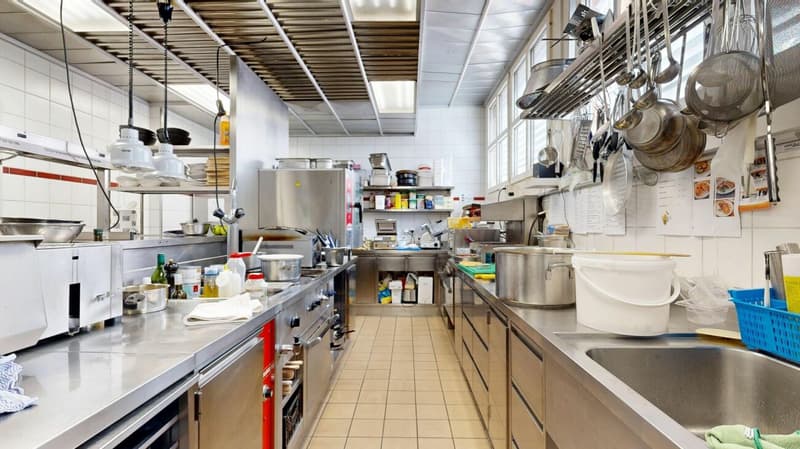 Gastro- /Gewerbelokal im Zentrum von Burgdorf (8)