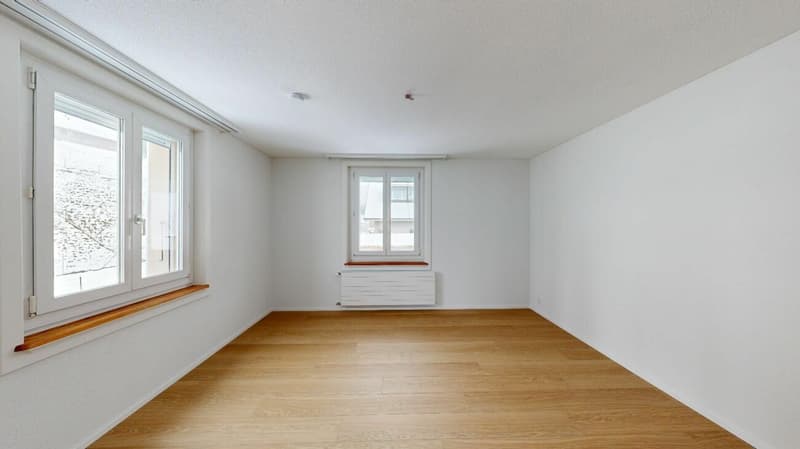 Sanierte 3.5 Zimmer Wohnung per 01.06.26! (6)