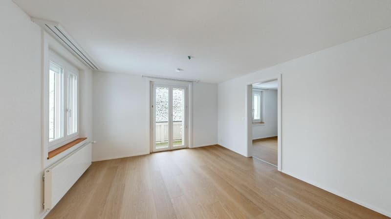 Sanierte 3.5 Zimmer Wohnung per 01.06.26! (4)