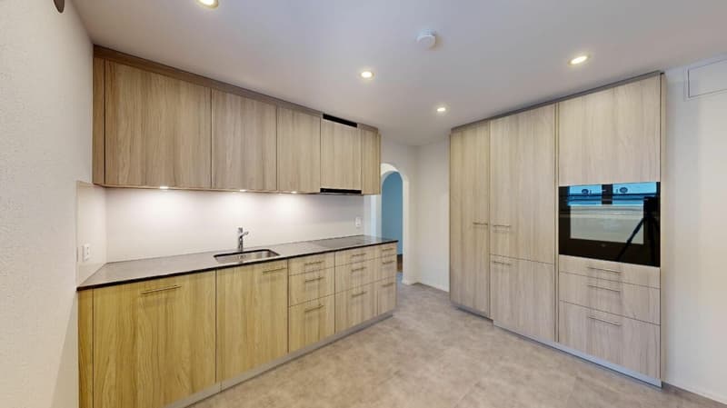 Sanierte 3.5 Zimmer Wohnung per 01.06.26! (2)