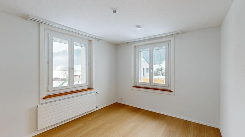 Sanierte 3.5 Zimmer Wohnung per 01.06.26! (3)