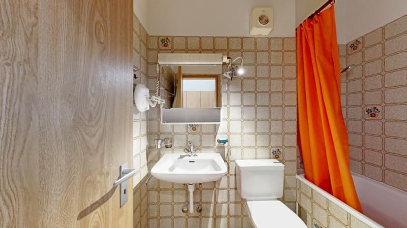 Charmante Ferienwohnung in Morcote (6)