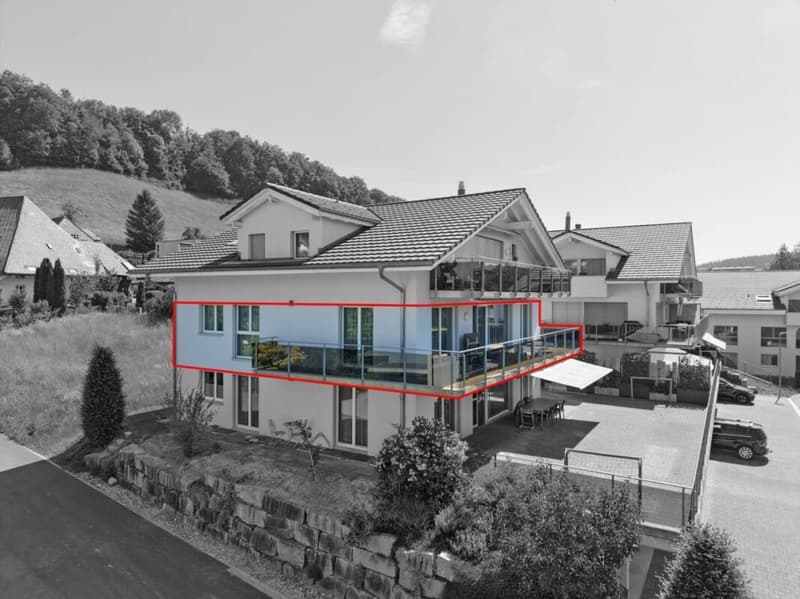 ETW im Herzen von Huttwil (2)
