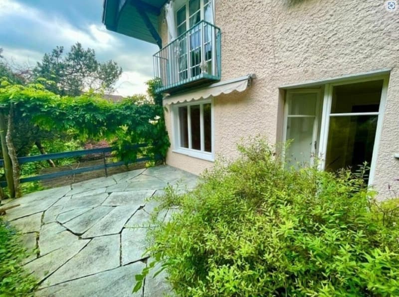 1.5 Zimmer Wohnung (1)