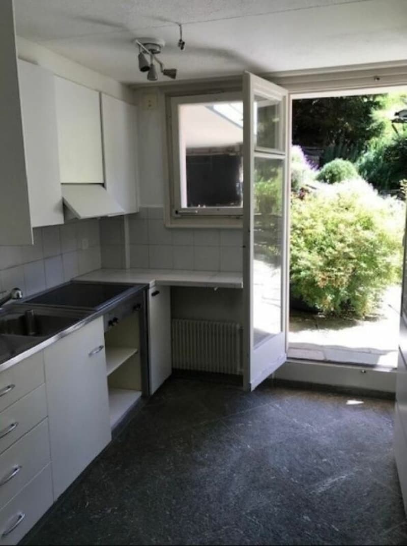 1.5 Zimmer Wohnung (2)