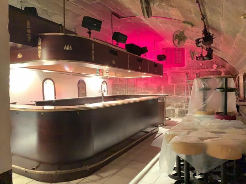 Bar / Pub / Club in der Burgdorfer Altstadt! (2)
