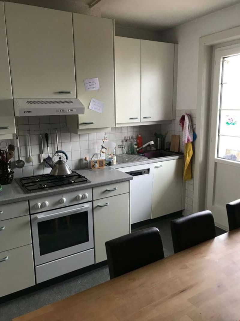 4.0 Zimmer Wohnung in der ehemaligen Bijouterie zu vermieten (5)