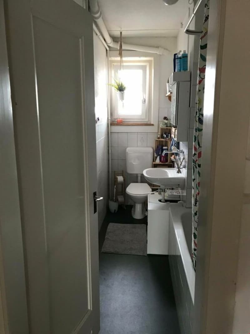 4.0 Zimmer Wohnung in der ehemaligen Bijouterie zu vermieten (3)