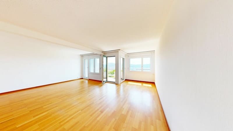 Wohnen an begehrter Lage mit Weitblick (3)