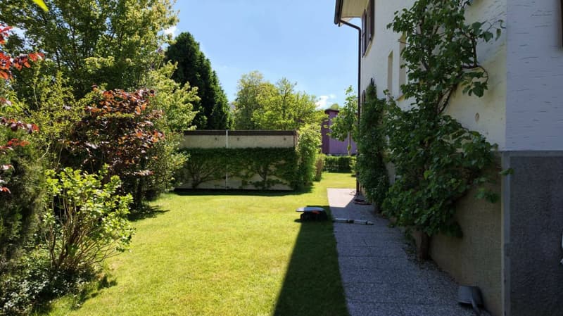 Gepflegte 4.5 Zi. Wohnung im Herzen Burgdorfs (10)
