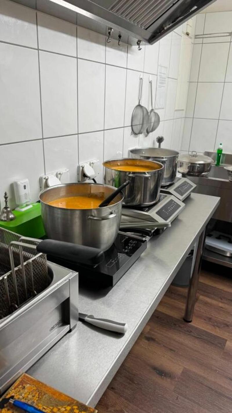 Gewerbefläche / Take-away zu vermieten, in der unteren Altstadt Burgdorf (9)