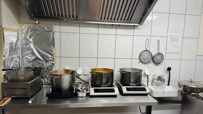 Gewerbefläche / Take-away zu vermieten, in der unteren Altstadt Burgdorf (10)