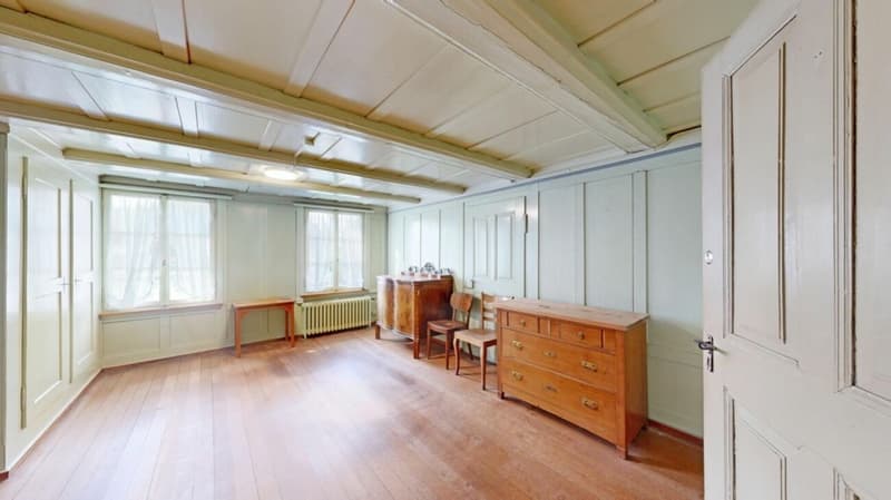 Historisches Juwel mit Entwicklungspotenzial (7)