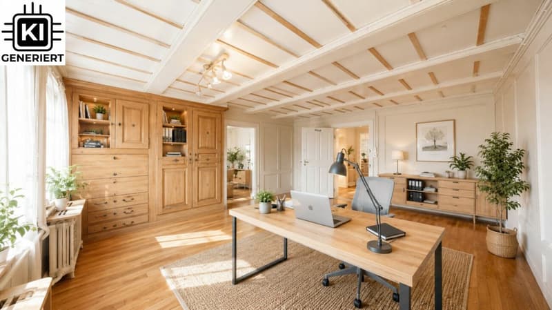 Historisches Juwel mit Entwicklungspotenzial (5)