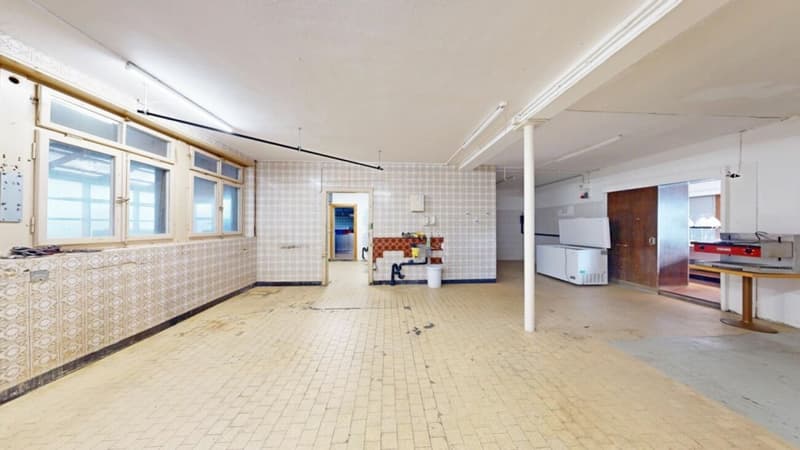Historisches Juwel mit Entwicklungspotenzial (17)
