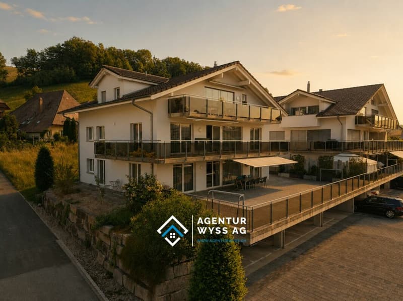 ETW im Herzen von Huttwil (1)