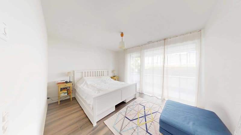 Exklusive Duplex Attikawohnung direkt an der Aare (6)