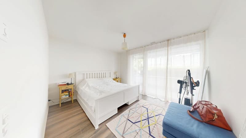 Exklusive Duplex Attikawohnung direkt an der Aare (6)