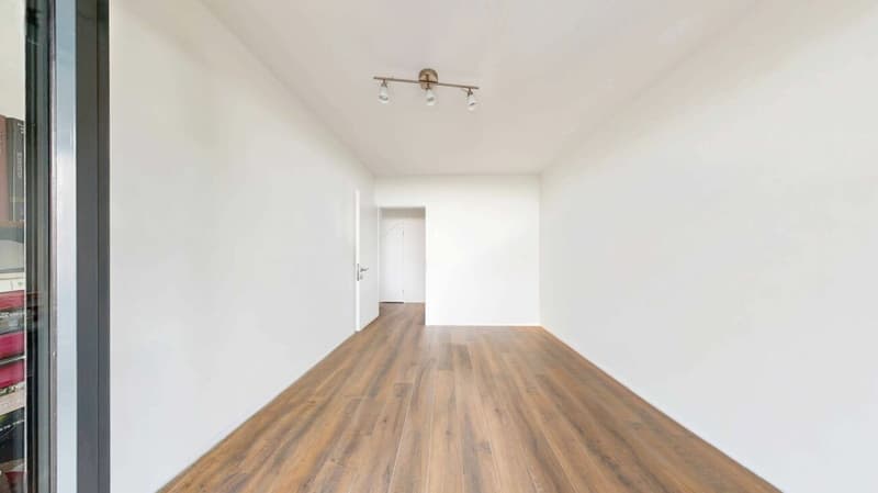 Exklusive Duplex Attikawohnung direkt an der Aare (8)