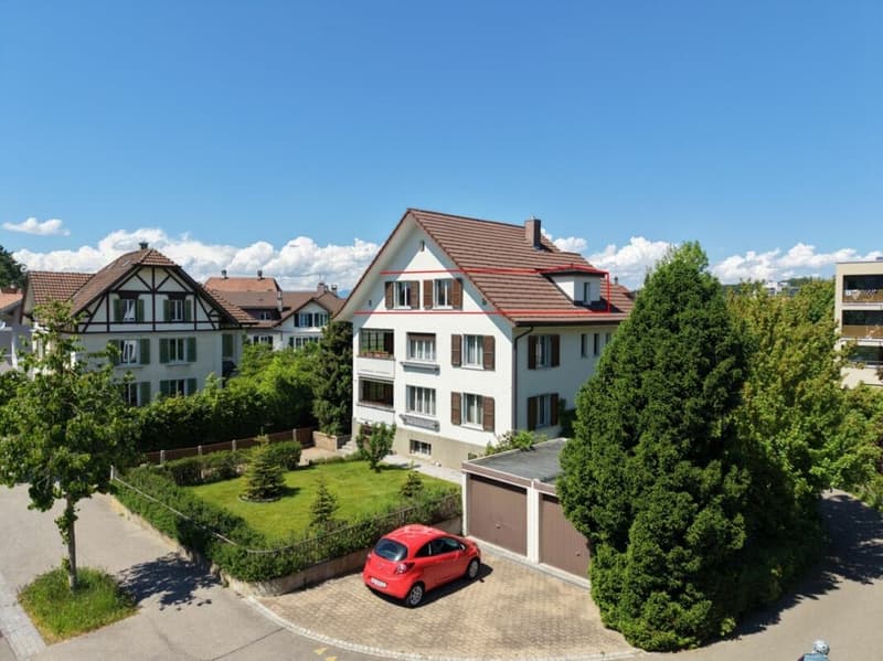 Lebensqualität im Herzen Burgdorfs (2)