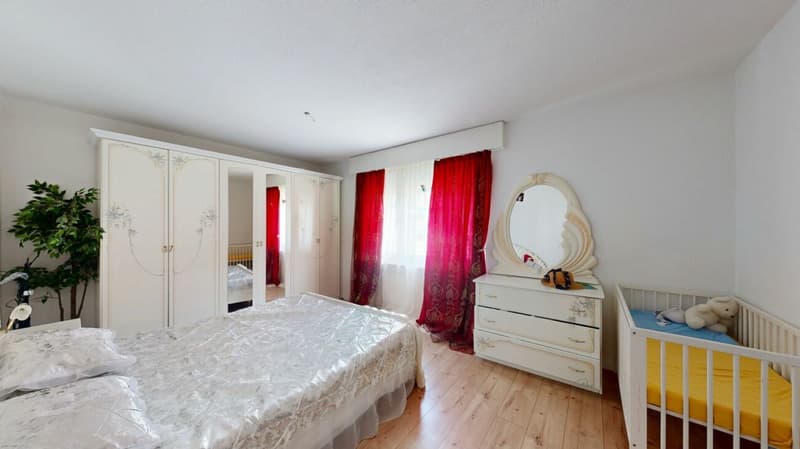 Der erste Baustein Ihres Immobilienportfolios - attraktive Eigentumswohnung in Burgdorf (6)