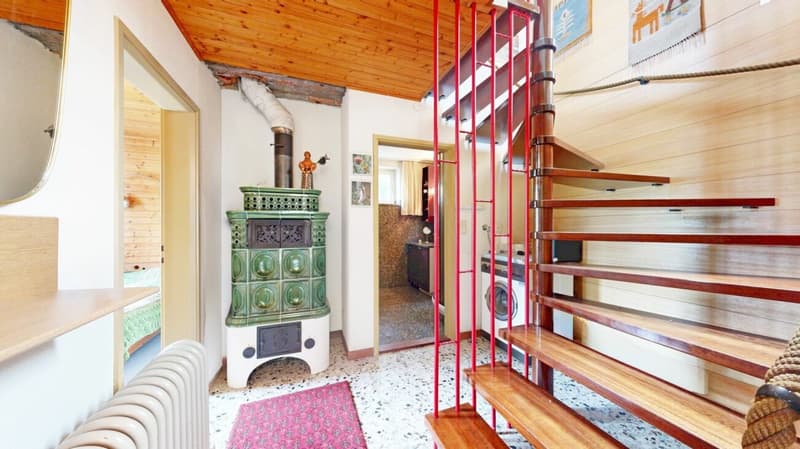 Tessiner Wohntraum im Grünen (10)