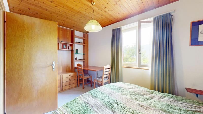 Tessiner Wohntraum im Grünen (8)