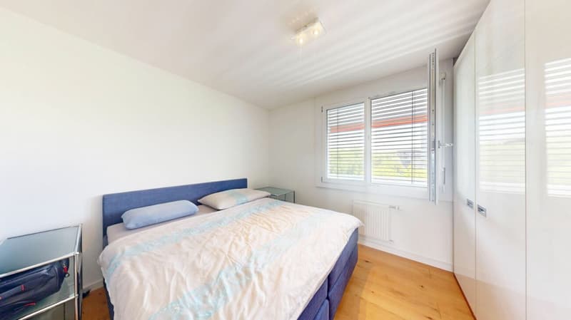 Attraktive 3.5-Zimmer-Wohnung in Bern Wankdorf (9)