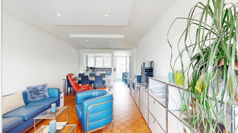 Attraktive 3.5-Zimmer-Wohnung in Bern Wankdorf (6)