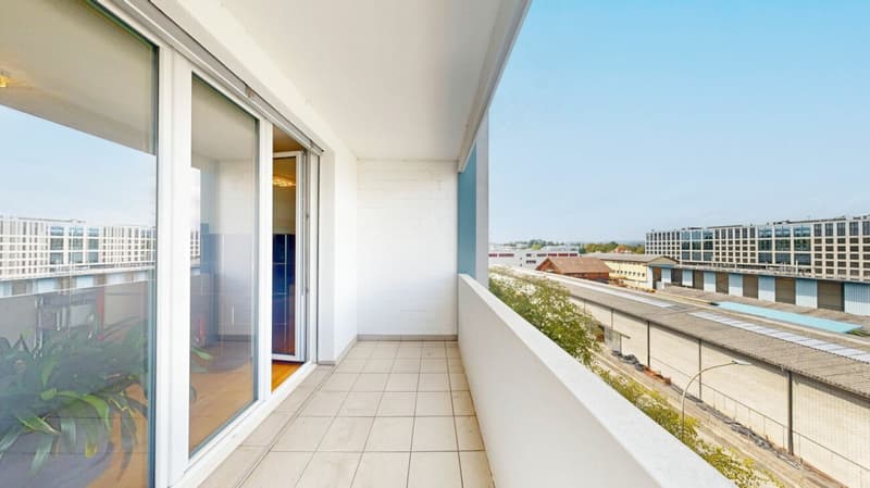 Attraktive 3.5-Zimmer-Wohnung in Bern Wankdorf (11)
