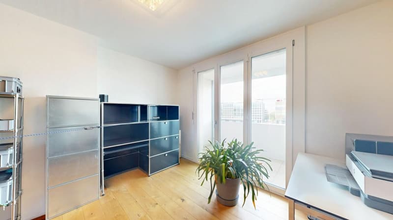 Attraktive 3.5-Zimmer-Wohnung in Bern Wankdorf (10)