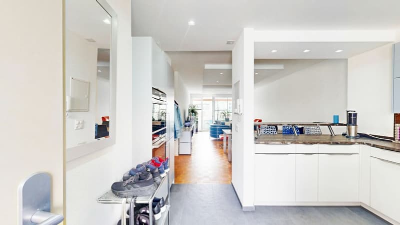 Attraktive 3.5-Zimmer-Wohnung in Bern Wankdorf (5)