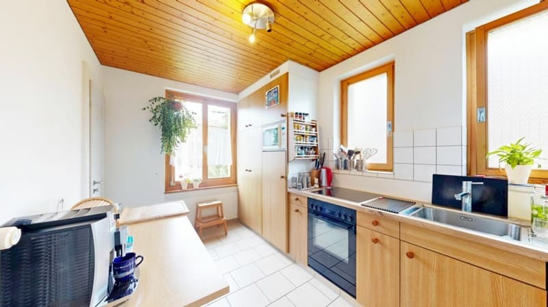 ETW im 1. OG im Herzen Burgdorfs (8)