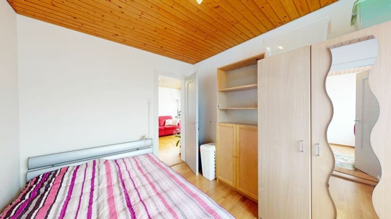 ETW im 1. OG im Herzen Burgdorfs (6)