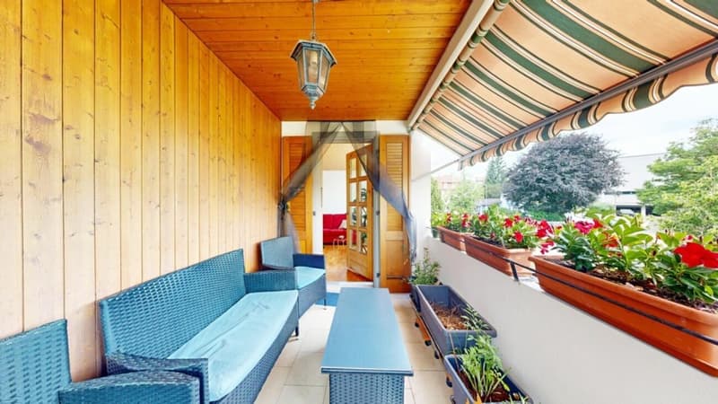 ETW im 1. OG im Herzen Burgdorfs (4)