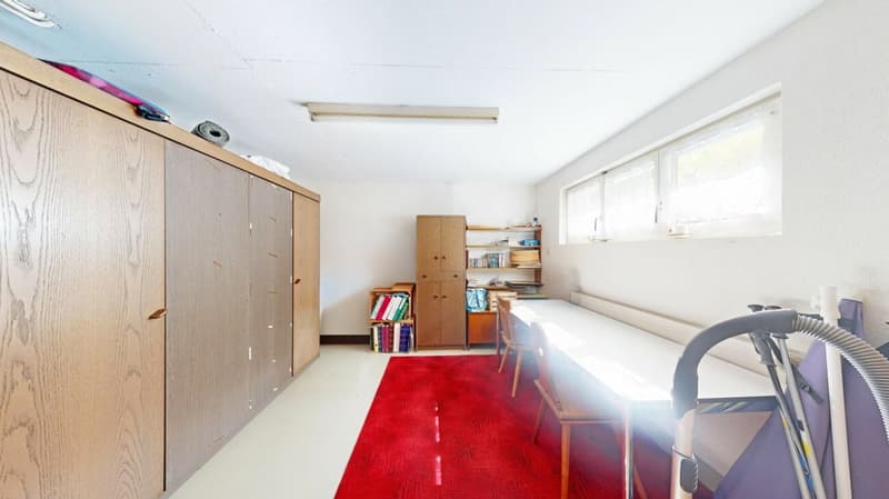 Familienwohntraum mit grossem Garten in Huttwil (13)