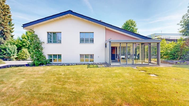 Familienwohntraum mit grossem Garten in Huttwil (17)