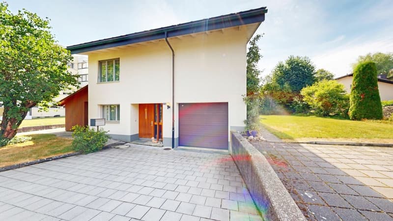 Familienwohntraum mit grossem Garten in Huttwil (15)