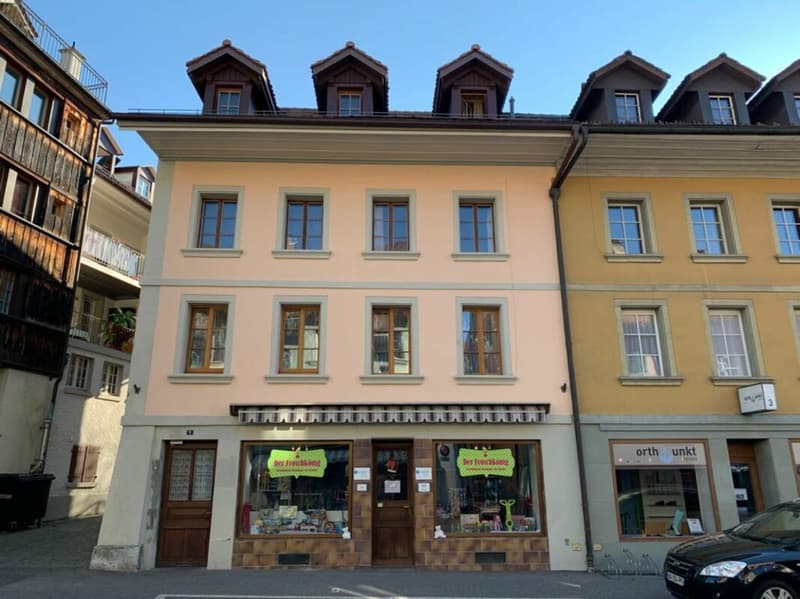 3.5 Zimmer Attika-Wohnung im "Mühlegässli" zu vermieten (7)