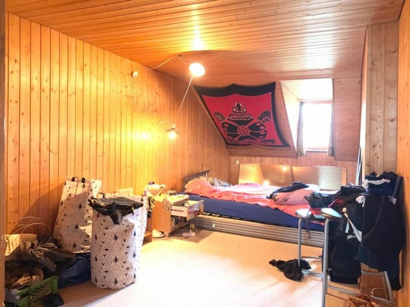 3.5 Zimmer Attika-Wohnung im "Mühlegässli" zu vermieten (5)