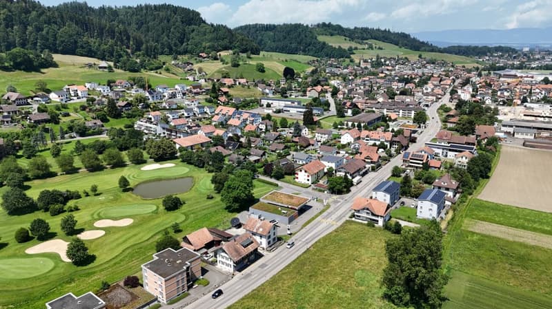 Drei moderne Neubau-Eigentumswohnungen in Burgdorf (2)