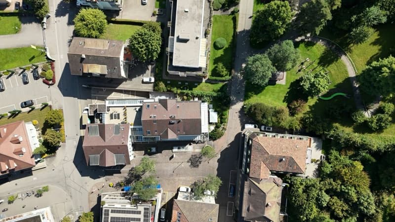 Gastro- /Gewerbelokal im Zentrum von Burgdorf (3)