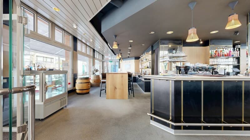 Gastro- /Gewerbelokal im Zentrum von Burgdorf (11)