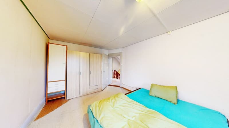 Einfamilienhaus mit Charakter und Potential (6)