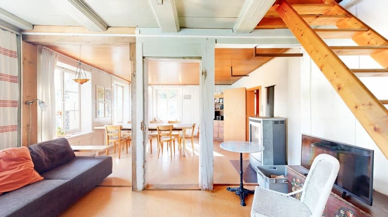 Bauernhaus mit grossem Umschwung (9)